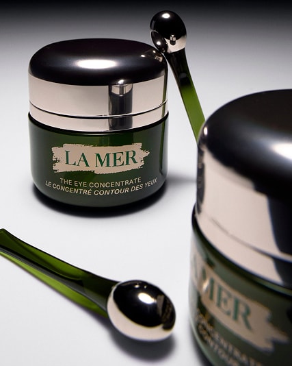 The Eye Concentrate