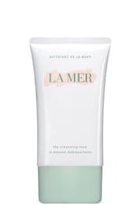 THE CLEANSING FOAM