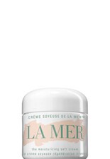 The Moisturizing Soft Cream
