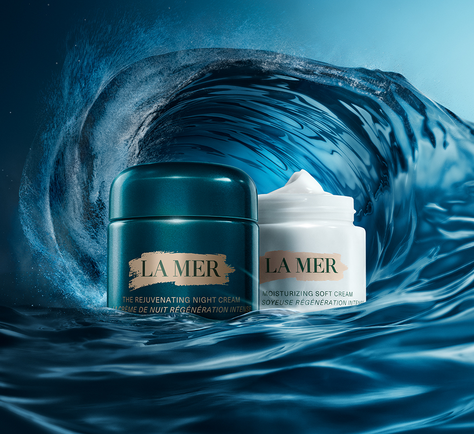 La Mer